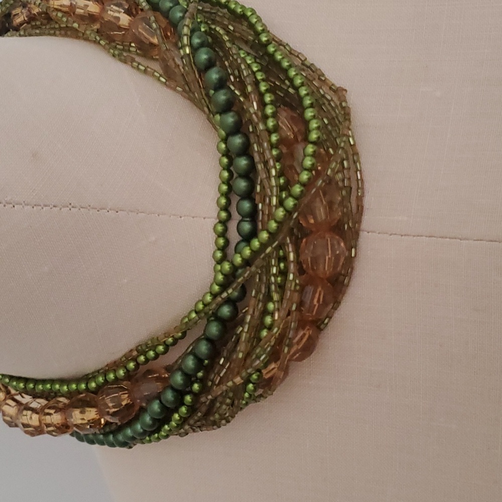 Vintage necklace